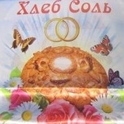 Рушник Хлеб да Соль фото