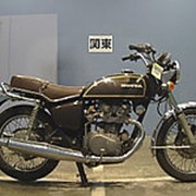 Мотоцикл дорожный раритетный Honda CB 500 T год выпуска 1976 пробег 22 458 км