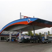 Ремонт и реконструкция АЗС и нефтебаз фото