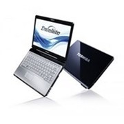 Ноутбук Toshiba Satellite L300-11G Core Duo T2370 1.73G/1024/200/15.4"WXGA/