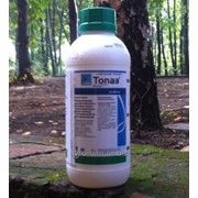 ТОПАЗ-1 литр.-фунгецид Для обработки крыжовника, смородины, винограда, персика, огурцов, земляники