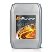 Масло моторное F Synth SM/CF синт.20л G-ENERGY SAE5W40 фотография