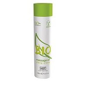 Массажное масло BIO Massage oil ylang ylang с ароматом иланг-иланга - 100 мл. фото