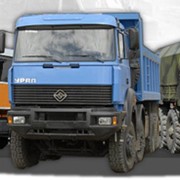 Ремонт турбин для грузовых автомобилей Урал. фото