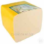 Сыр “Cesvaine“ 10% Гауда Лайт, 1 кг фото