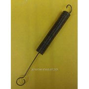 Пружина реверса для промышленных машин большая фото