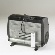 Безмасляный компрессор JUN-AIR Модель OF1202 мотор фото