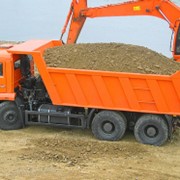 Доставка песка, песок в Киеве и Киевской области недорого, скидки на песок, доставка песка недорого