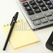 Ведение бухгалтерского учета фото