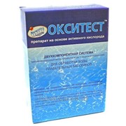 Окситест Нова, уп. 1,5 кг фото
