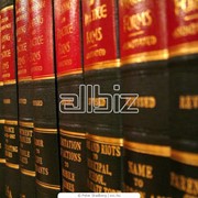 Юридические услуги фото