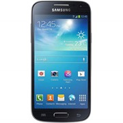 Samsung i9192 Galaxy S4 Mini Duos Black фото