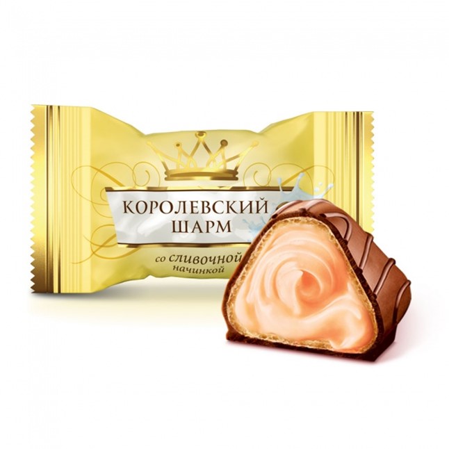 Лаконд конфеты