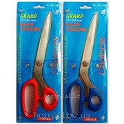 Ножницы портновские Sharp Tailor Scissors 10"/260 mm 552-10BLN-7SHARP/ZX10/260