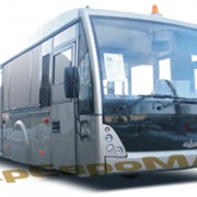 Автобус МАЗ-171075 фото