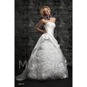 Свадебное, вечернее, праздничное платье Делла фото