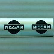 Шильд "Nissan"