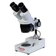 Микроскоп стерео Микромед MC-1 вар. 2В фотография