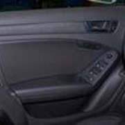 Вставки дверей ABT для Audi A4 (8K)