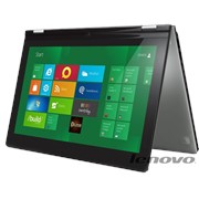 Ультрабук Lenovo Yoga 13 59-365082 Grey