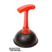 Вантуз Ø120 мм Mastertool 92-0148