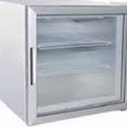 Холодильный шкаф со стеклянной дверью Forcool SС50G