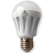 Лампа светодиодная АLESTO E27 7W LED (75Вт) фото