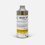 Kick-it ускоритель отверждения полиуретана 0.45 кг фотография
