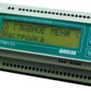 Контроллер приточной вентиляции ОВЕН ТРМ 133