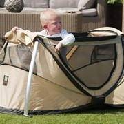 Детская палатка-манеж. Deryan/Нидерланды.