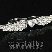 Кольцо Swarovski, код 7246023 фото