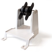 Внешний размотчик этикетки фото