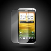 Защитная плёнка HTC One X Ultra Clear фото