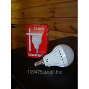 Светодиодные лампочки LED Е14 3W фото