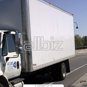 Международная доставка грузов фото