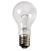 Лампа (теплоизлучатель) Т220-500 500 Вт, цоколь Е40 фото