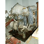 Маслоочистельная машина СМ1-3000 предназначена для очистки от воды и механи- ческих примесей минеральных смазочных и изоляционных масел
