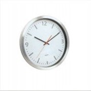 Алюминиевые настенные часы (345mm (14 ))