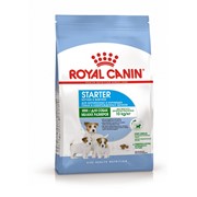 Royal Canin Корм Royal Canin для щенков малых пород с 3 недель до 2 месяцев, беременных и кормящих собак (3 фото