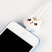 Протектор для провода 'Meow', 9 х 12 см фото