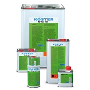 KÖSTER KB-Pur IN 1 (канистра - 5,5 кг) фотография