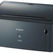 Принтер Canon LBP-3010 фото