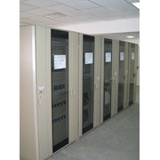 Шкафы автоматики - KAZNEX, НКУ, SM-6, PROXIMA, КТП фото