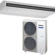 Кондиционер Panasonic CS-F50DTE5/CU-B50DBE8 фото