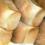 Хлеб заварной в Алматы фото