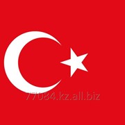 Автоперевозки c Турции в города Казахстана