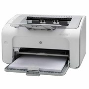 Принтер HP LaserJet P1010-1102 БУ фото