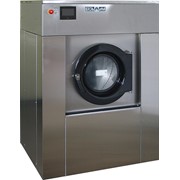 Машина стирально-отжимная Вязьма ВО-20 нержавеющая сталь фото