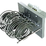 Опциональный электрический нагреватель SHUFT EH/CAUF 500 - 2,0/1, серия EH/CAUF
