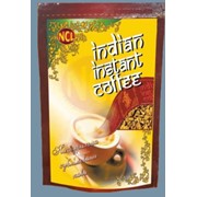 Кофе "Indian Instant Coffee" NCL (Индия)